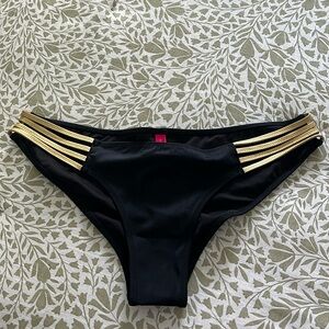 Victoria’s Secret bikini bottom